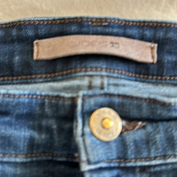 Women’s Joe High Rise Skinny Ankle Jeans Nanette - Picture 2 of 9